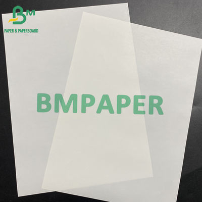 65gsm Kertas Putih Untuk Label Bir Atau Botol 49 X 68cm 40 X 68 Cm Lembar Kertas Kekuatan Basah Tinggi
