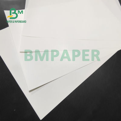 Kertas Label Botol Bir Putih 65gm Untuk Printer Laser Tahan Air Baik