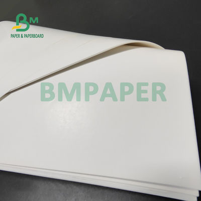 Kertas Label Botol Bir Putih 65gm Untuk Printer Laser Tahan Air Baik
