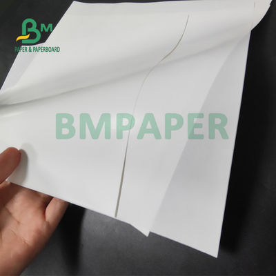 Kertas Label Botol Bir Putih 65gm Untuk Printer Laser Tahan Air Baik