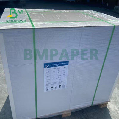 Kertas Label Botol Bir Putih 65gm Untuk Printer Laser Tahan Air Baik