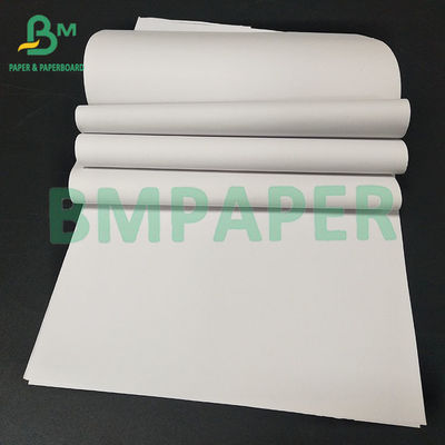 Warna Tersedia Kertas Salin Tanpa Karbon Multiple Untuk Dokumen Formal 55gsm 60gsm