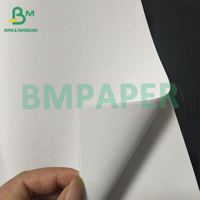 Warna Tersedia Kertas Salin Tanpa Karbon Multiple Untuk Dokumen Formal 55gsm 60gsm