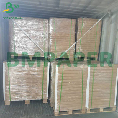 50g 60g Kertas Salin Tanpa Karbon Berbahaya CFB CF Kertas Pencetakan Faktur Dalam Lembar