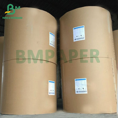 60gm NCR Putih Kuning Pink Biru Karbonless Copy Transfer Paper