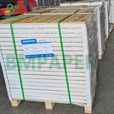 FDA Karbonless Copy Paper 55gsm CB CF CFB Multi Colors Tersedia Kertas Kertas