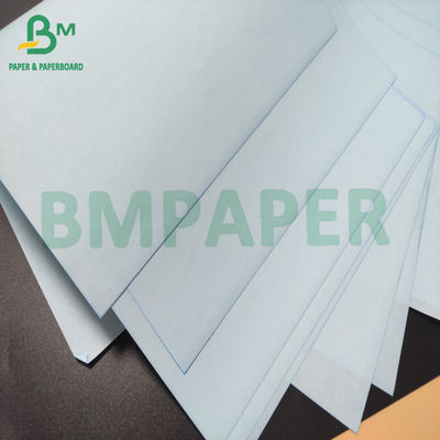 White Canary Pink Blank Carbonless Copy Paper CFB NCR Paper Untuk Printer Laser Inkjet