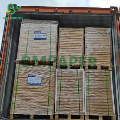 70gsm Label Kertas logam Untuk botol bir Label Perak Satu sisi Bahan kemasan Nonabsorptif