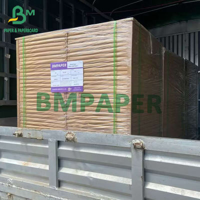 70gsm Label Kertas logam Untuk botol bir Label Perak Satu sisi Bahan kemasan Nonabsorptif