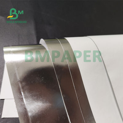 65g 70g High Wet Strength Paper Untuk Label Botol Bir Freeze Safe 70 X 100cm