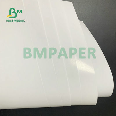 80gm 90gm Wet Strength Label Paper Untuk pembuatan label anggur