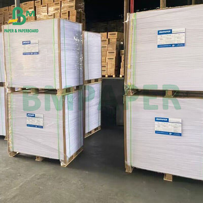 65gm Perak Dan Emas Metallized Wet Strength Paper Untuk Label Bir