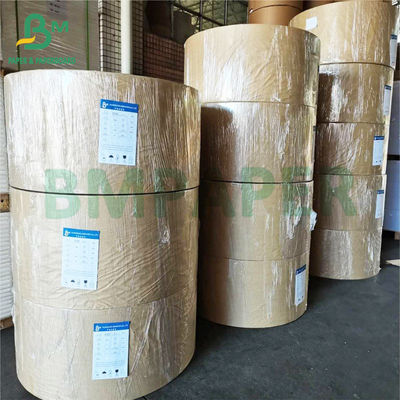 65gm Perak Dan Emas Metallized Wet Strength Paper Untuk Label Bir