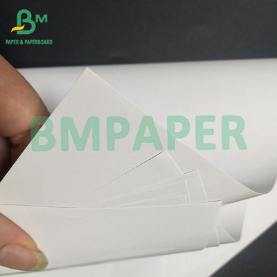 High Gloss Brightness Metalized Paper Untuk Label Bir Untuk Label Minuman