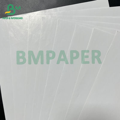 80gm dicetak glossy penutup sendiri kertas seni untuk label