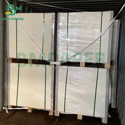 300gm Kartu Putih Bahan baku kertas seni untuk Kartu Poker