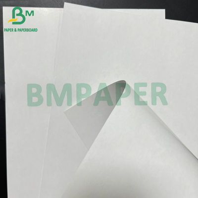 300gm Kartu Putih Bahan baku kertas seni untuk Kartu Poker