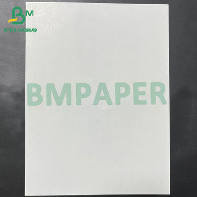 300gm Kartu Putih Bahan baku kertas seni untuk Kartu Poker