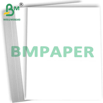 Lemparan halus Professional Standard Playing Card Stock Paper Dengan Core Biru