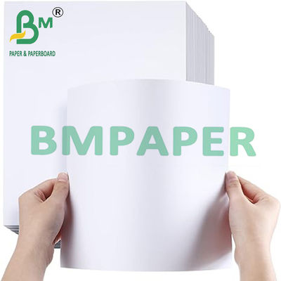 Lemparan halus Professional Standard Playing Card Stock Paper Dengan Core Biru