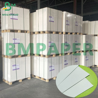280gm 300gm Blue Core Standard Cardstock Poker Lembar Kertas GC2 Kardus