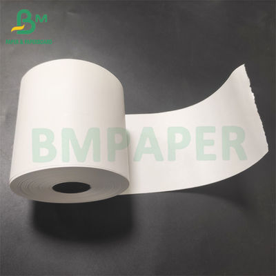 Top Thermal Receipt Paper Rolls 2 1/4 &quot;x 50&quot; Termal Paper 50 Rolls