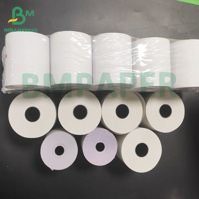 Top Thermal Receipt Paper Rolls 2 1/4 &quot;x 50&quot; Termal Paper 50 Rolls