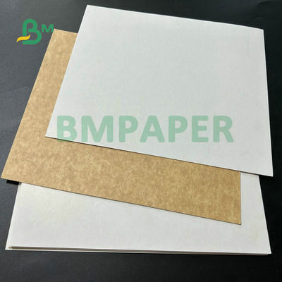 300gm 325gm Kardus Kraft Lapis Berkualitas Makanan tahan beku Untuk kemasan makanan beku