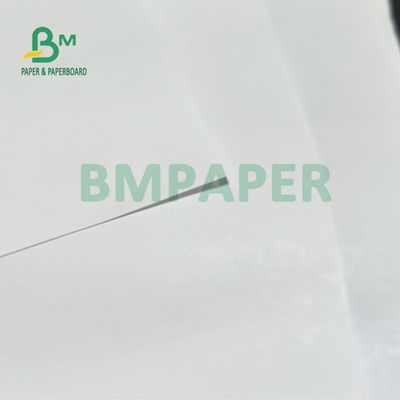 55gm 60gm Jumbo Roll Thermal Receipt Paper Untuk Bank ATM POS 405mm 795mm