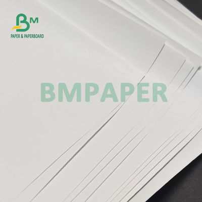 55gm 60gm Jumbo Roll Thermal Receipt Paper Untuk Bank ATM POS 405mm 795mm