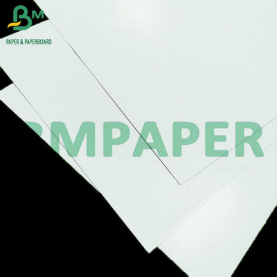 280gm 310gm Blue Core Cardstock Bermain Poker Lembar Kertas C2S Kartu Seni
