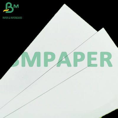 280gm 310gm Blue Core Cardstock Bermain Poker Lembar Kertas C2S Kartu Seni