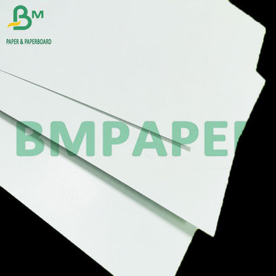 280gm 310gm Blue Core Cardstock Bermain Poker Lembar Kertas C2S Kartu Seni