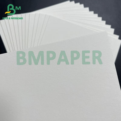 1.5mm Stabilitas Warna Car Refreshener Absorbent Blotter Paper