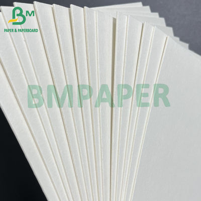 1.5mm Stabilitas Warna Car Refreshener Absorbent Blotter Paper