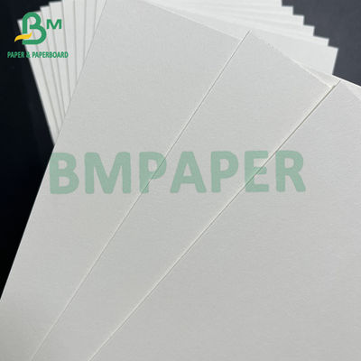 1.5mm Stabilitas Warna Car Refreshener Absorbent Blotter Paper