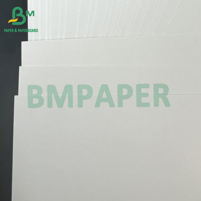 250gm Food Grade GC1 One Side Coated Board Untuk Kemasan Makanan