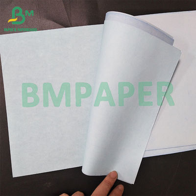 NCR Komputer Berkelanjutan Karbonless Paper Custom Karbonless Kertas Keterangan Buku