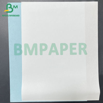 Mencetak Menulis Berkelanjutan 55gsm NCR Paper Carbonless Copy Paper