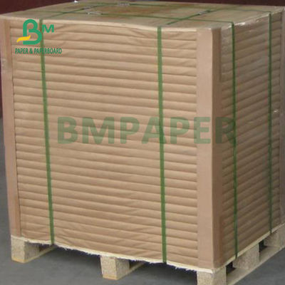 55gsm Multi Color Carbonless Copy Paper Untuk Courier Waybill Clear Image