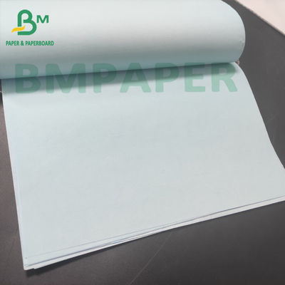 Kertas salinan karbon 50g 55g 60g CB CF CFB NCR Kertas untuk faktur