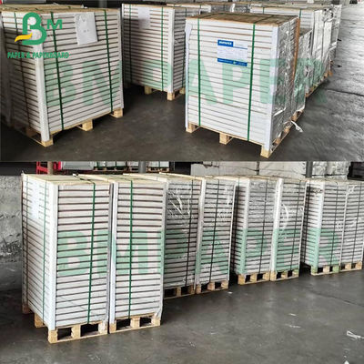 Kertas salinan karbon 50g 55g 60g CB CF CFB NCR Kertas untuk faktur