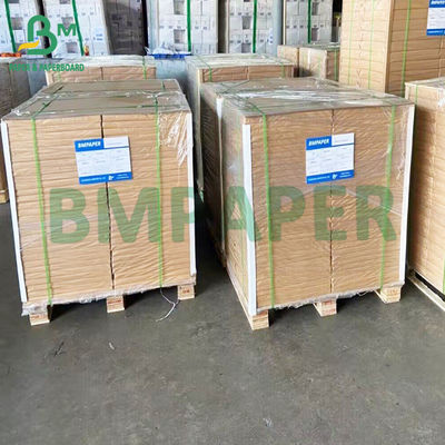 Kertas salinan karbon 50g 55g 60g CB CF CFB NCR Kertas untuk faktur