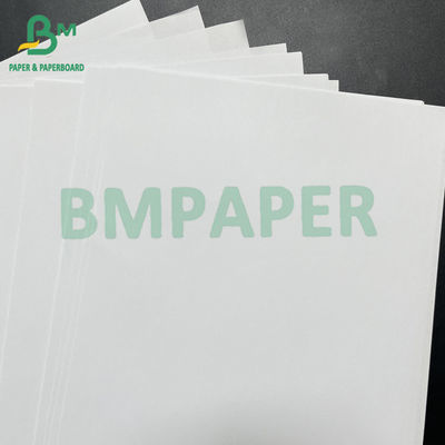 80gm Putih Lurus Desain Teknik Cad Plotter Drawing Paper