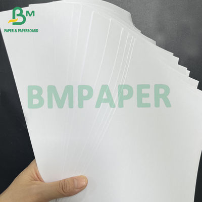 80gm Putih Lurus Desain Teknik Cad Plotter Drawing Paper