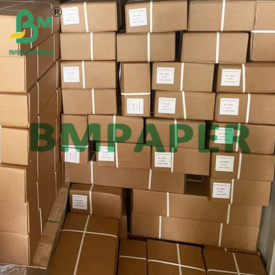 12 Inch X 55 Yard Drafting White Tracing Paper Roll Untuk Pola Jahit