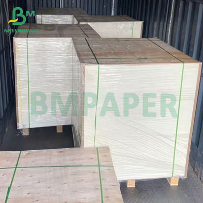 Bahan kertas penyerap terbaik untuk coasters 0.6mm 0.7mm cepat menyerap