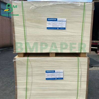 Bahan kertas penyerap terbaik untuk coasters 0.6mm 0.7mm cepat menyerap