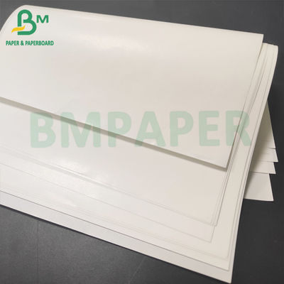 Kekuatan Basah Putih & Metallized Paper Untuk Pencetakan Label Botol Bir