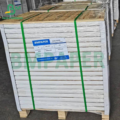 Kekuatan Basah Putih & Metallized Paper Untuk Pencetakan Label Botol Bir